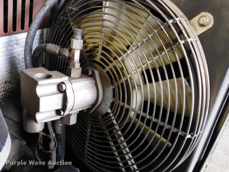 image for item DA1026 2012 Ditch Witch JT2020 directional boring unit