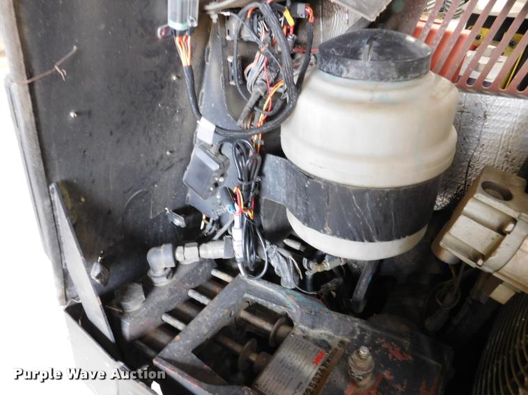 image for item DA1026 2012 Ditch Witch JT2020 directional boring unit