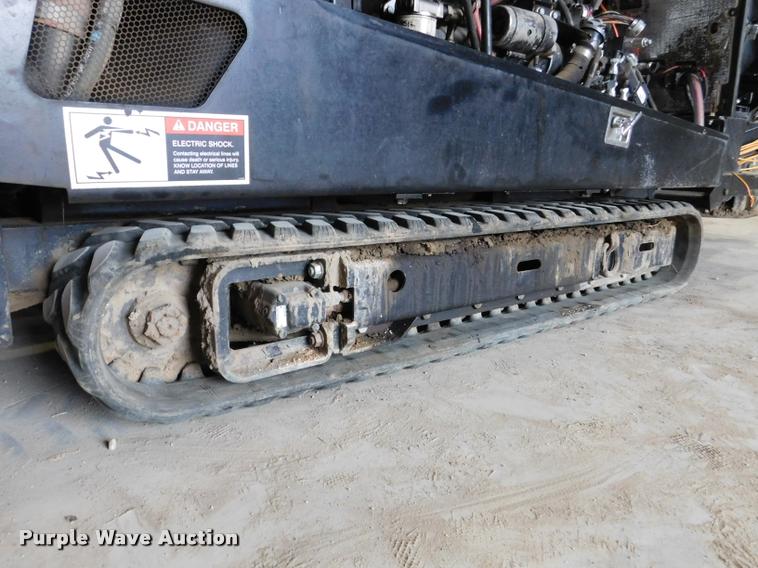image for item DA1026 2012 Ditch Witch JT2020 directional boring unit