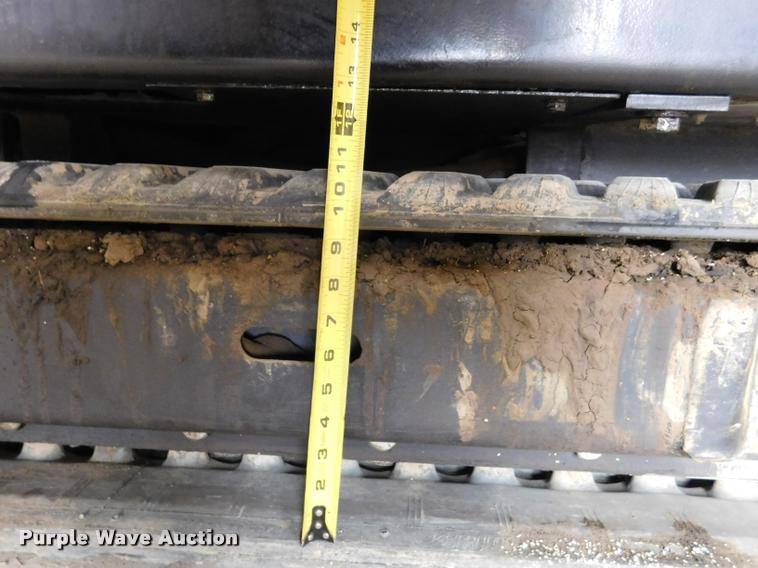 image for item DA1026 2012 Ditch Witch JT2020 directional boring unit