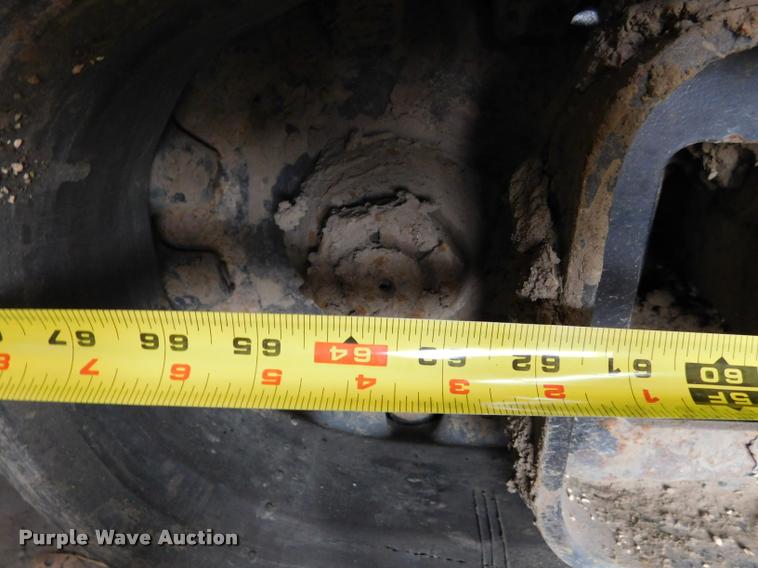 image for item DA1026 2012 Ditch Witch JT2020 directional boring unit