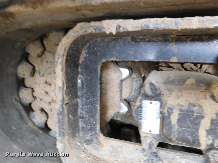 image for item DA1026 2012 Ditch Witch JT2020 directional boring unit