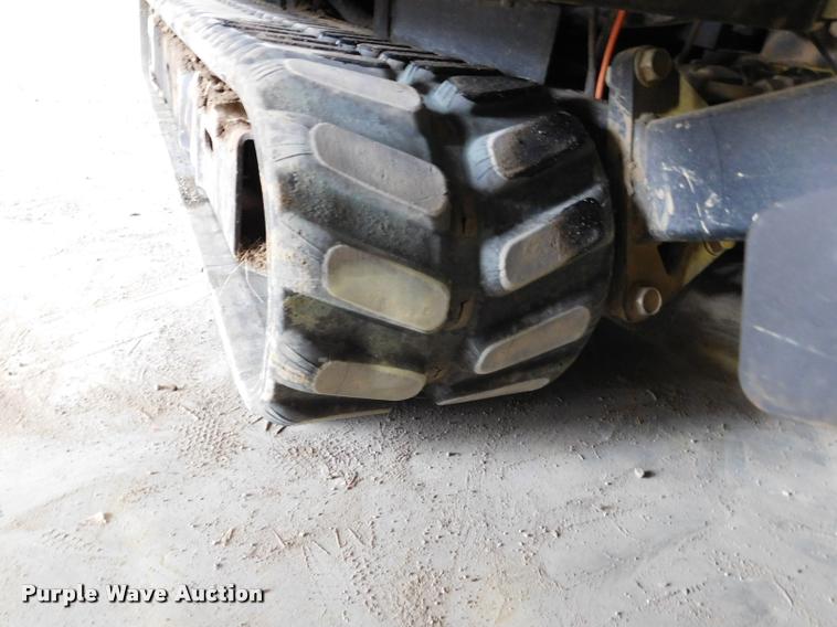 image for item DA1026 2012 Ditch Witch JT2020 directional boring unit