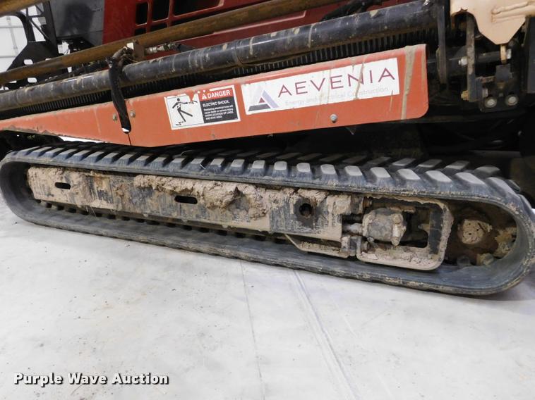 image for item DA1026 2012 Ditch Witch JT2020 directional boring unit
