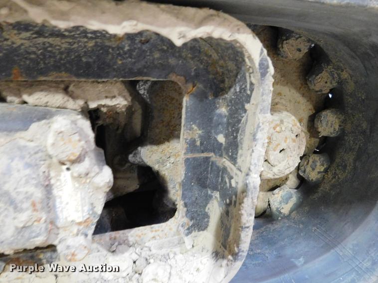 image for item DA1026 2012 Ditch Witch JT2020 directional boring unit