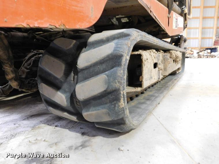 image for item DA1026 2012 Ditch Witch JT2020 directional boring unit
