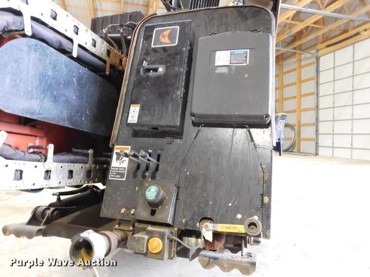 image for item DA1026 2012 Ditch Witch JT2020 directional boring unit