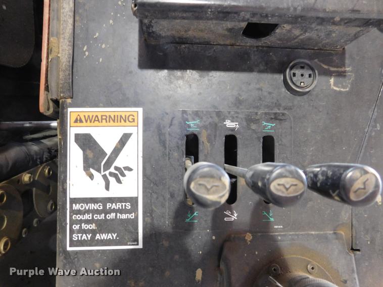 image for item DA1026 2012 Ditch Witch JT2020 directional boring unit