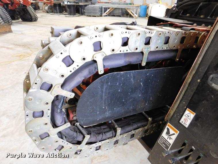 image for item DA1026 2012 Ditch Witch JT2020 directional boring unit