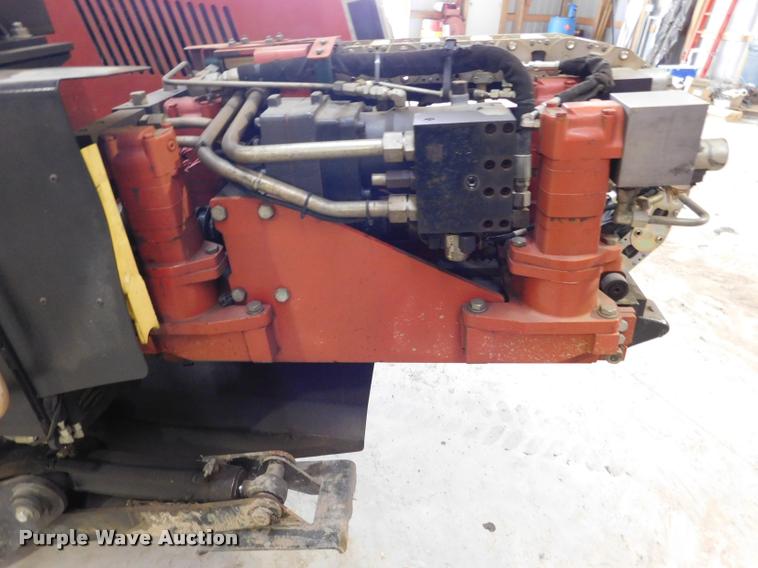 image for item DA1026 2012 Ditch Witch JT2020 directional boring unit