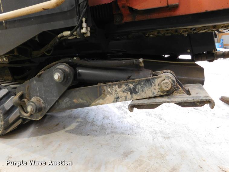 image for item DA1026 2012 Ditch Witch JT2020 directional boring unit