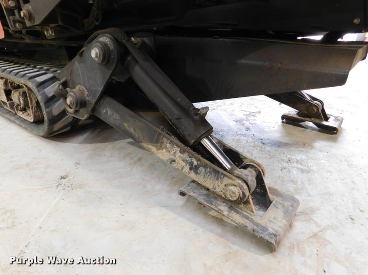 image for item DA1026 2012 Ditch Witch JT2020 directional boring unit