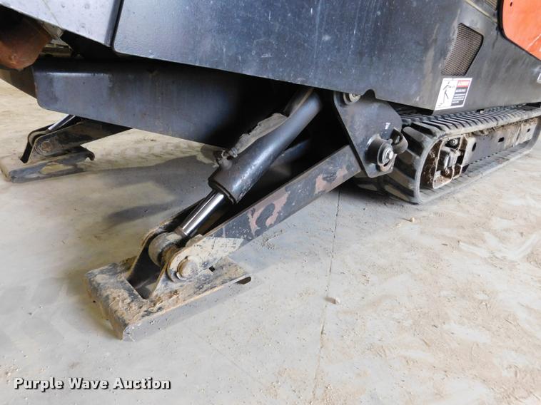 image for item DA1026 2012 Ditch Witch JT2020 directional boring unit