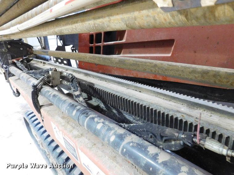 image for item DA1026 2012 Ditch Witch JT2020 directional boring unit