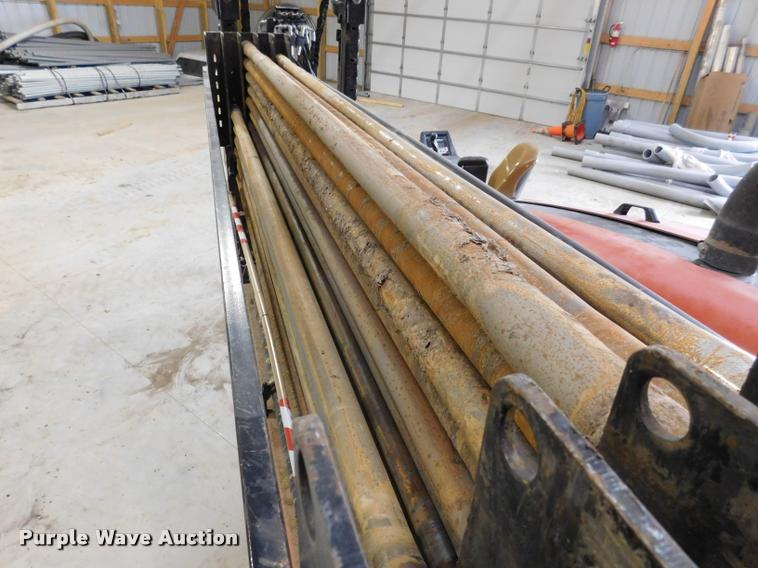 image for item DA1026 2012 Ditch Witch JT2020 directional boring unit