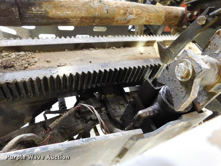 image for item DA1026 2012 Ditch Witch JT2020 directional boring unit