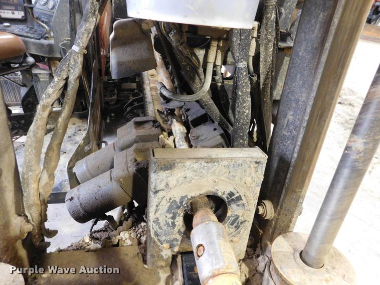 image for item DA1026 2012 Ditch Witch JT2020 directional boring unit