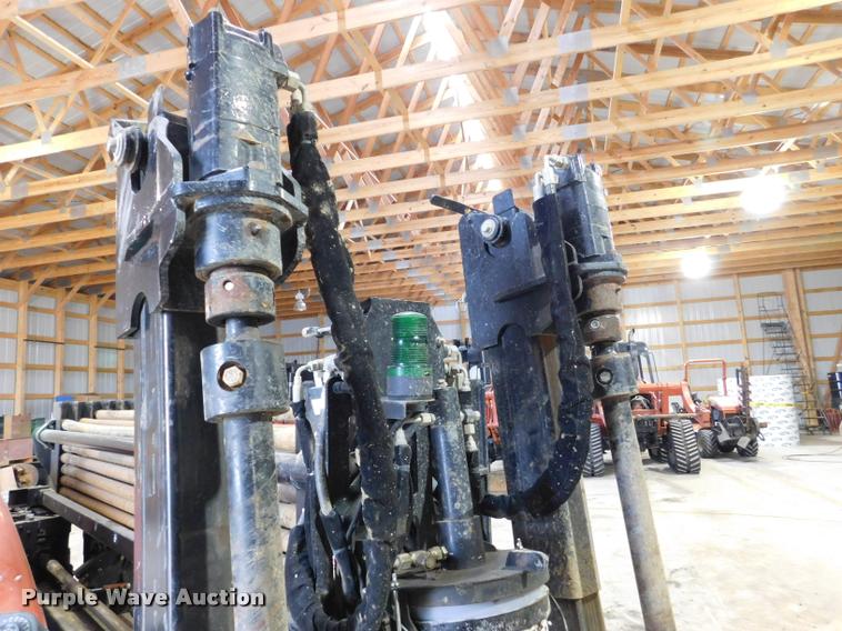 image for item DA1026 2012 Ditch Witch JT2020 directional boring unit