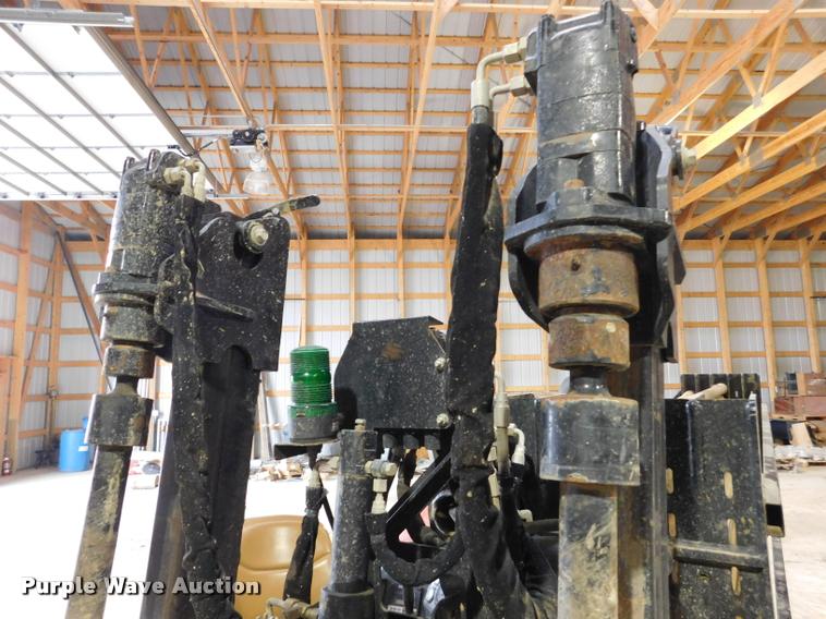 image for item DA1026 2012 Ditch Witch JT2020 directional boring unit