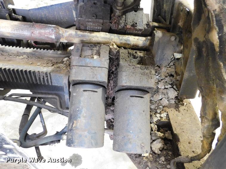 image for item DA1026 2012 Ditch Witch JT2020 directional boring unit