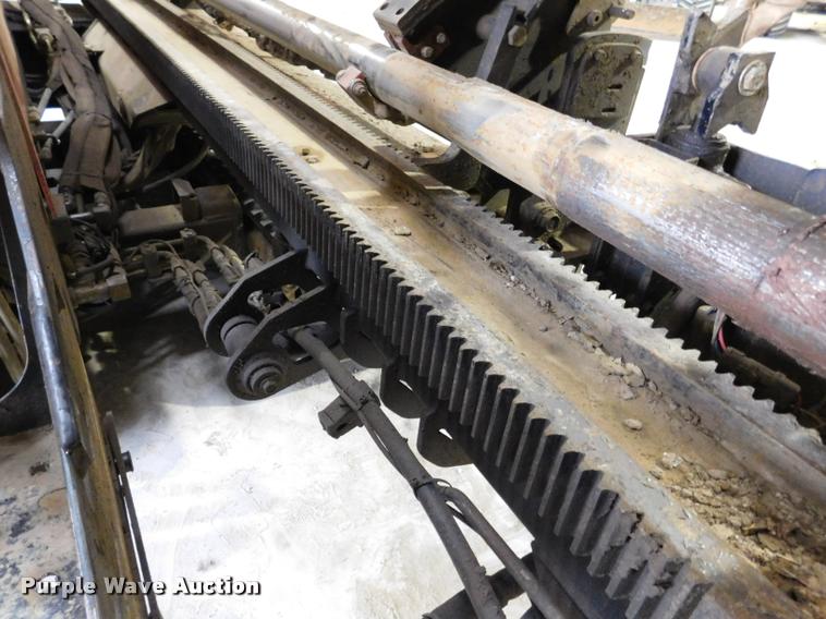 image for item DA1026 2012 Ditch Witch JT2020 directional boring unit
