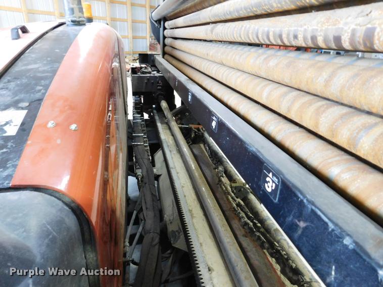 image for item DA1026 2012 Ditch Witch JT2020 directional boring unit