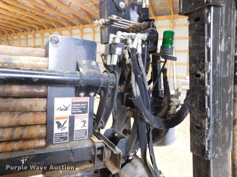 image for item DA1026 2012 Ditch Witch JT2020 directional boring unit