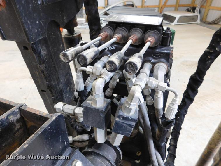 image for item DA1026 2012 Ditch Witch JT2020 directional boring unit