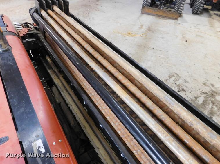 image for item DA1026 2012 Ditch Witch JT2020 directional boring unit