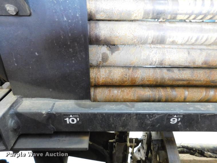 image for item DA1026 2012 Ditch Witch JT2020 directional boring unit