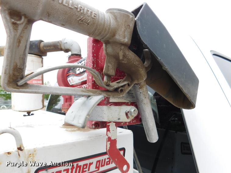 image for item DA1031 2011 GMC Sierra 3500HD Crew Cab pickup truck