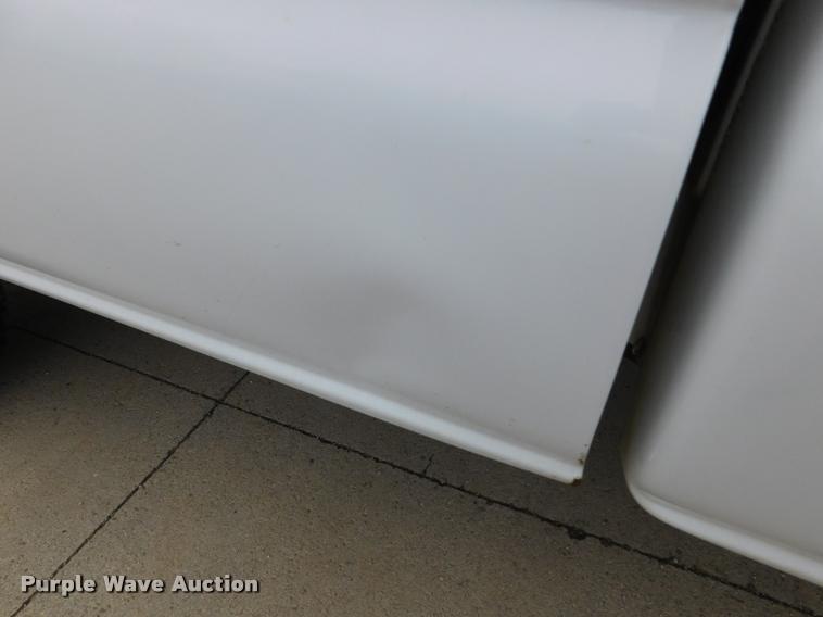 image for item DA1034 2005 Chevrolet Silverado 2500HD pickup truck