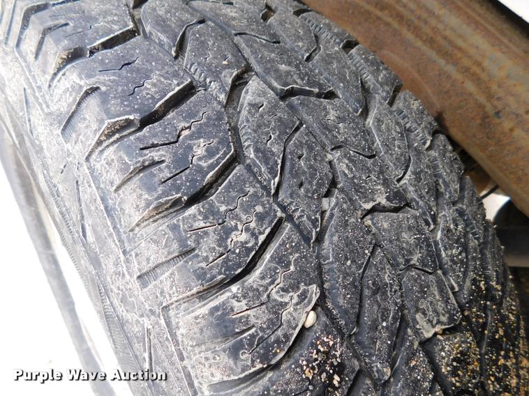 image for item DA1035 2011 GMC Sierra 3500HD Crew Cab pickup truck