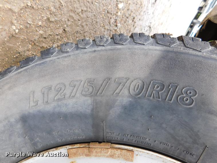 image for item DA1037 2011 GMC Sierra 3500HD Crew Cab pickup truck