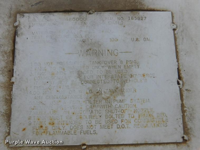 image for item DA1037 2011 GMC Sierra 3500HD Crew Cab pickup truck