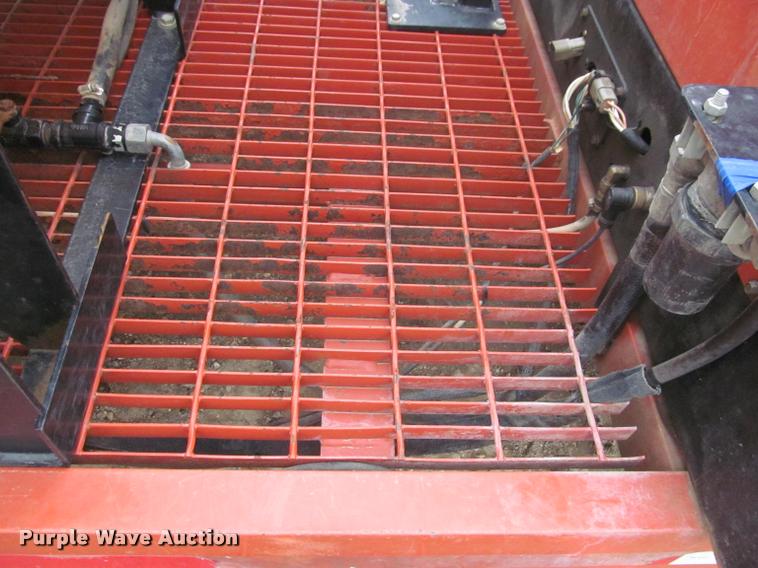 image for item DA1050 2013 Ditch Witch FX50 vacuum excavator trailer