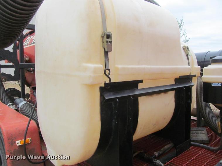 image for item DA1050 2013 Ditch Witch FX50 vacuum excavator trailer