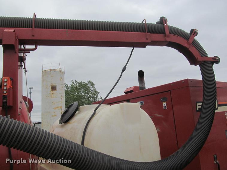 image for item DA1050 2013 Ditch Witch FX50 vacuum excavator trailer