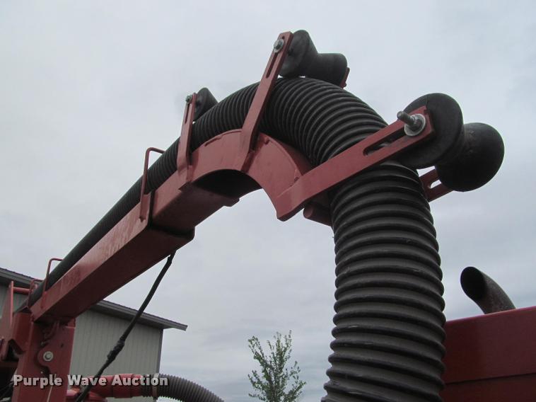 image for item DA1050 2013 Ditch Witch FX50 vacuum excavator trailer