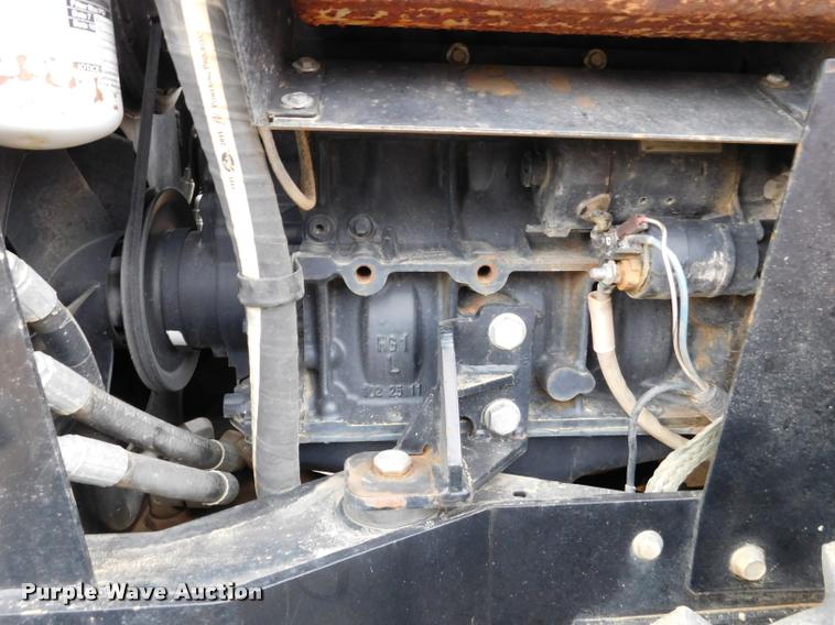 image for item DA1067 2011 Ditch Witch 420SX trencher