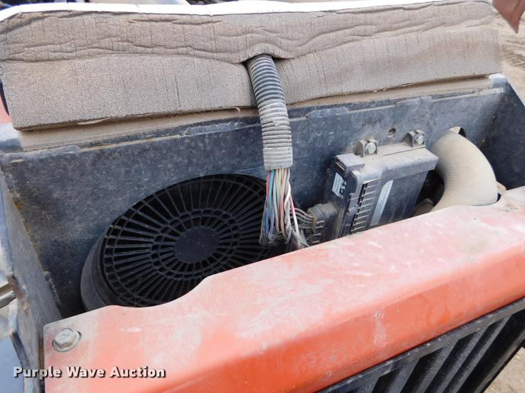 image for item DA1067 2011 Ditch Witch 420SX trencher