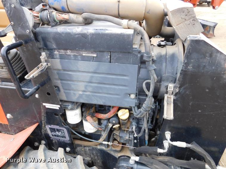 image for item DA1067 2011 Ditch Witch 420SX trencher