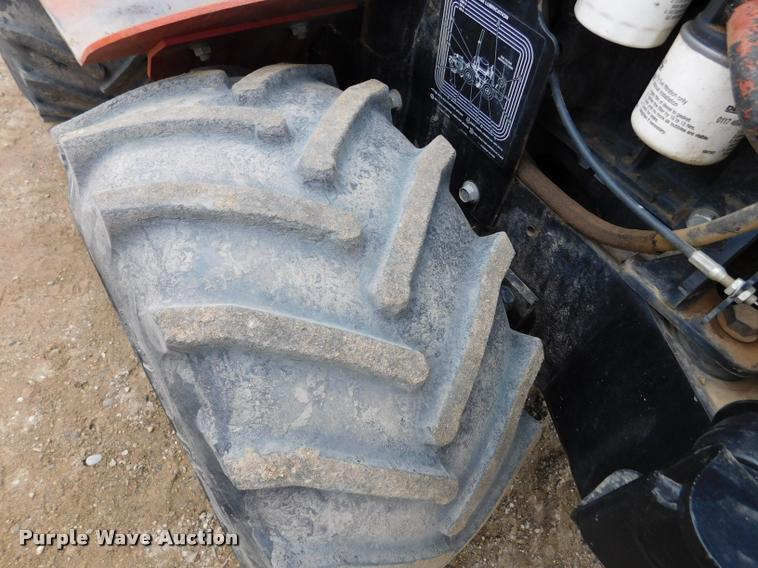 image for item DA1067 2011 Ditch Witch 420SX trencher