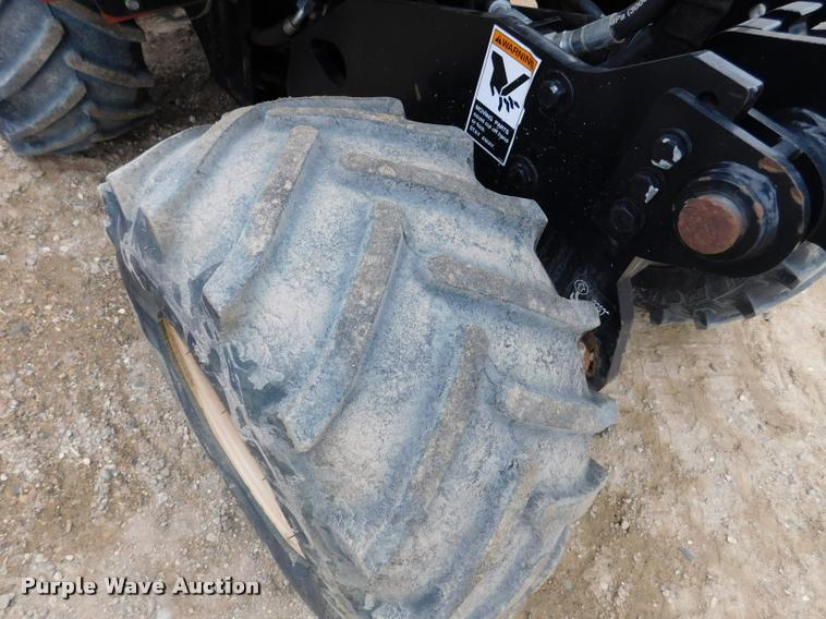 image for item DA1067 2011 Ditch Witch 420SX trencher