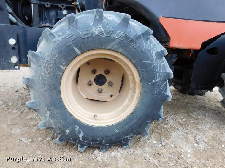 image for item DA1067 2011 Ditch Witch 420SX trencher