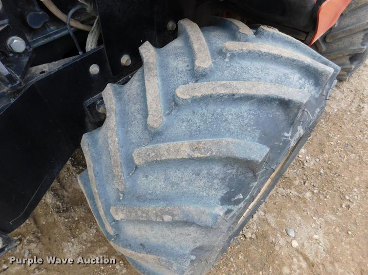 image for item DA1067 2011 Ditch Witch 420SX trencher