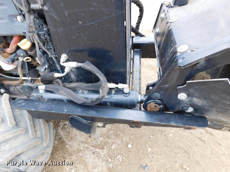 image for item DA1067 2011 Ditch Witch 420SX trencher