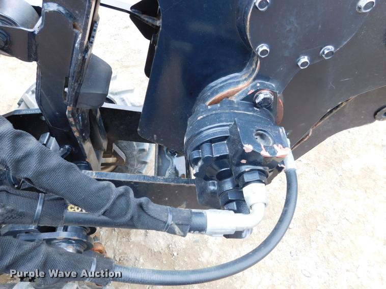 image for item DA1067 2011 Ditch Witch 420SX trencher