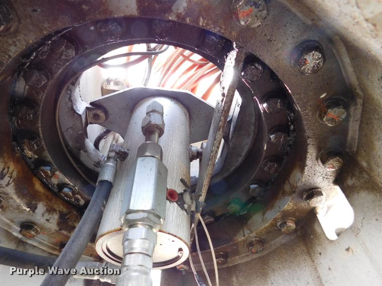 image for item DA1073 2011 International WorkStar 7400 bucket truck