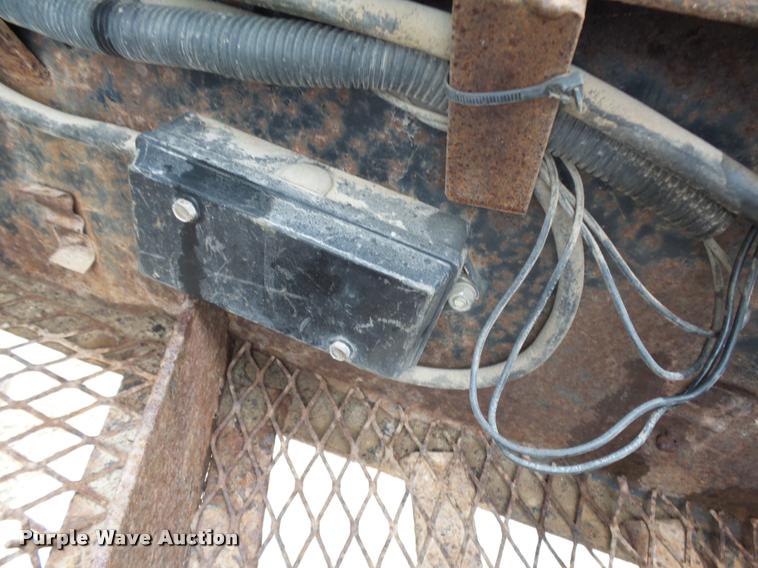 image for item DA3538 2006 Load Max equipment trailer